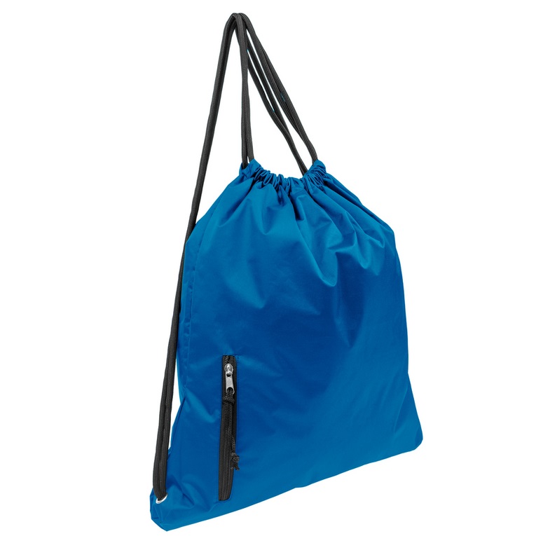 Sports Bag with Thick Drawstring and Pocket